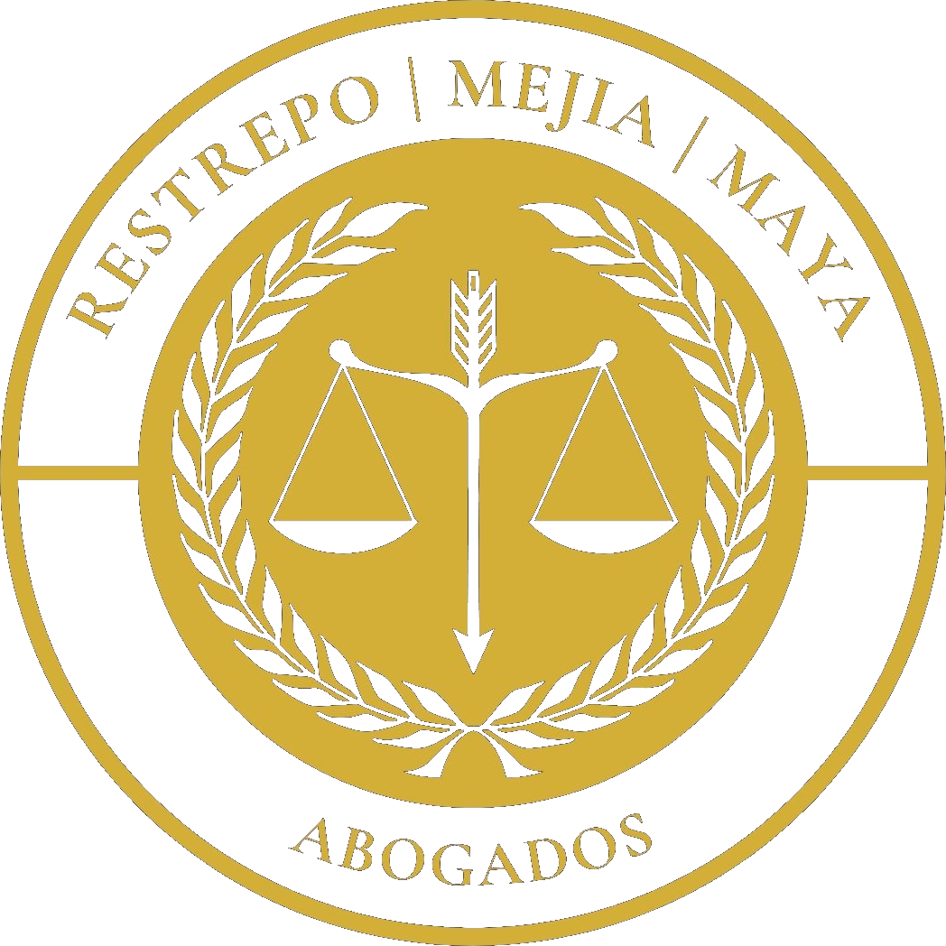 Restrepo, Mejía & Maya — Abogados